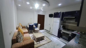 Appartement neuf à Sousse à 150m de la mer